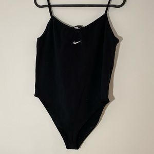 Nike Bodysuit